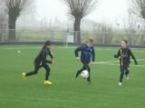 S.K.N.W.K. JO10-1 -SJO B.D.C. JO10-3 (competitie) seizoen 2021-2022 (voorjaar - 3e fase)) (6/73)